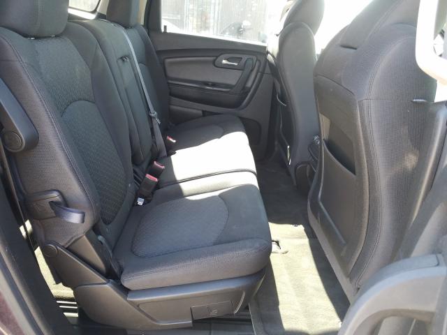 Photo 5 VIN: 1GNLVFED1AS144425 - CHEVROLET TRAVERSE L 