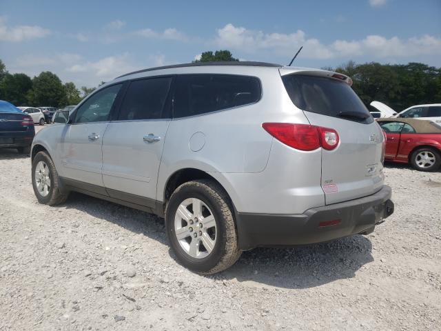 Photo 2 VIN: 1GNLVFED1AS150290 - CHEVROLET TRAVERSE L 