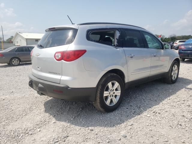 Photo 3 VIN: 1GNLVFED1AS150290 - CHEVROLET TRAVERSE L 