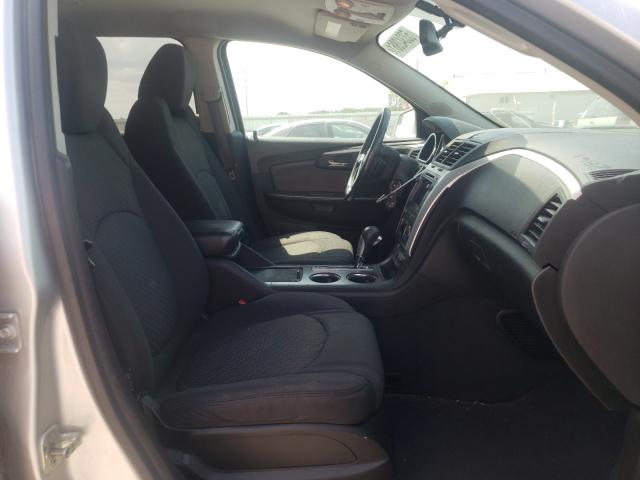 Photo 4 VIN: 1GNLVFED1AS150290 - CHEVROLET TRAVERSE L 