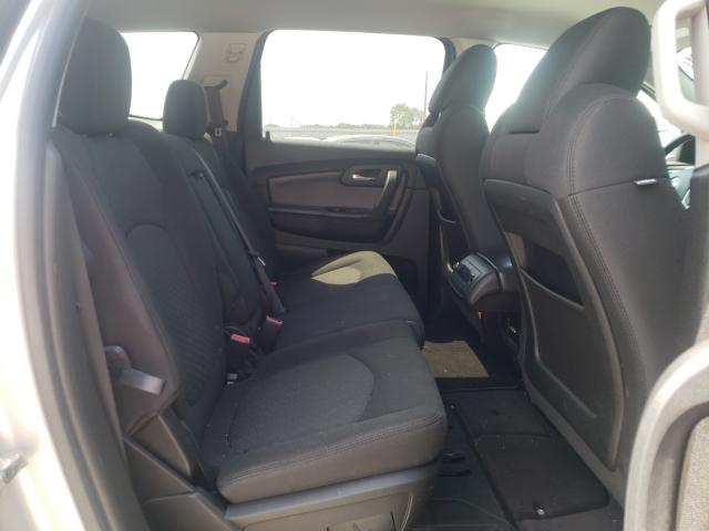 Photo 5 VIN: 1GNLVFED1AS150290 - CHEVROLET TRAVERSE L 