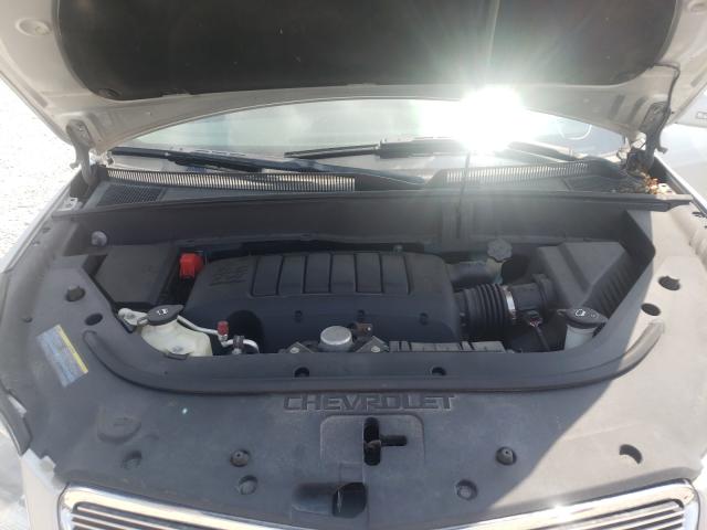 Photo 6 VIN: 1GNLVFED1AS150290 - CHEVROLET TRAVERSE L 