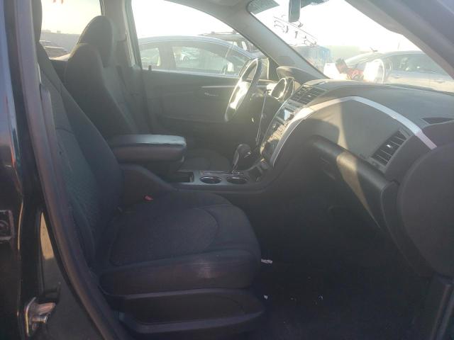 Photo 4 VIN: 1GNLVFED2AJ198998 - CHEVROLET TRAVERSE L 