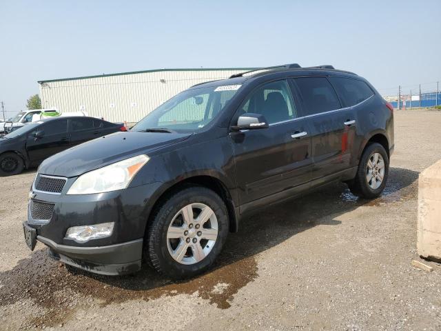 Photo 0 VIN: 1GNLVFED2AJ205707 - CHEVROLET TRAVERSE L 