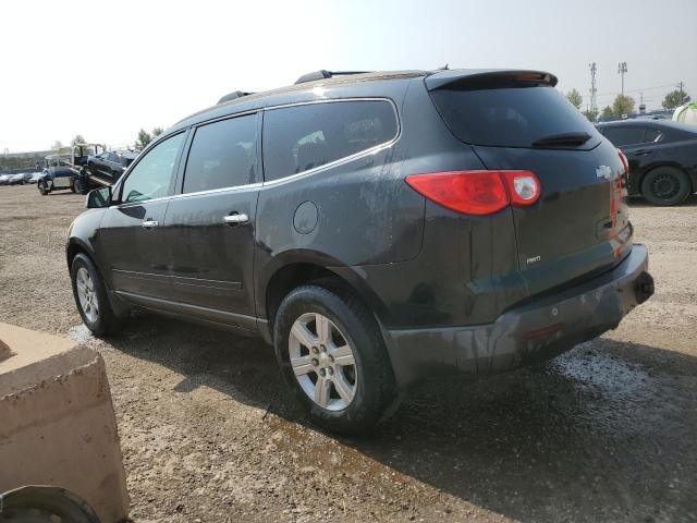 Photo 1 VIN: 1GNLVFED2AJ205707 - CHEVROLET TRAVERSE L 