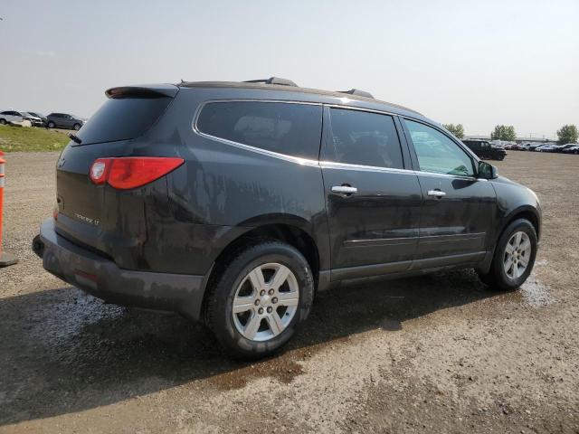 Photo 2 VIN: 1GNLVFED2AJ205707 - CHEVROLET TRAVERSE L 