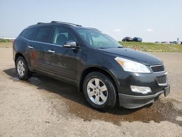 Photo 3 VIN: 1GNLVFED2AJ205707 - CHEVROLET TRAVERSE L 