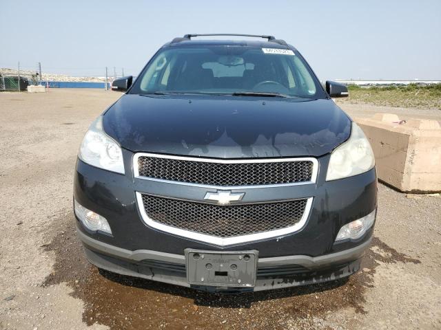 Photo 4 VIN: 1GNLVFED2AJ205707 - CHEVROLET TRAVERSE L 