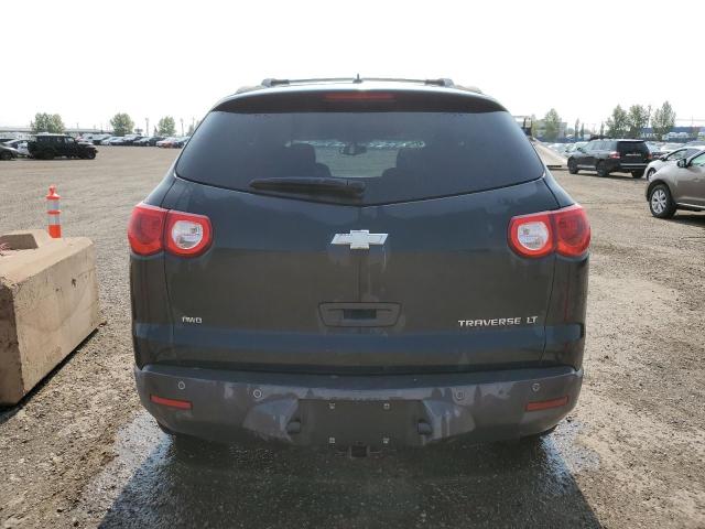 Photo 5 VIN: 1GNLVFED2AJ205707 - CHEVROLET TRAVERSE L 