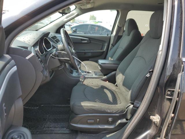 Photo 6 VIN: 1GNLVFED2AJ205707 - CHEVROLET TRAVERSE L 