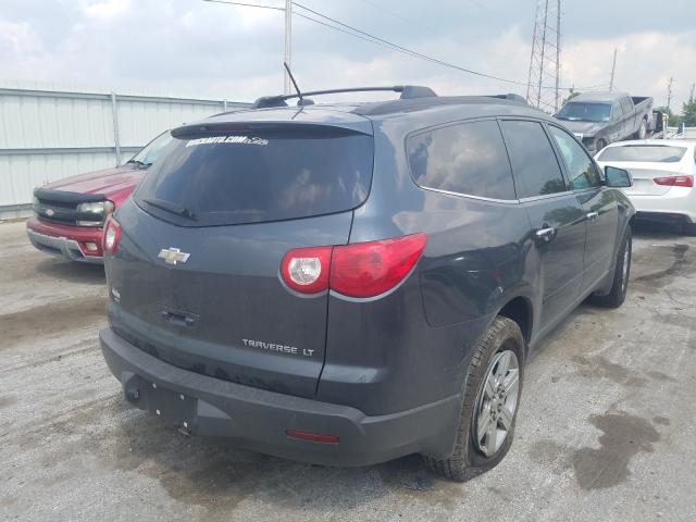 Photo 3 VIN: 1GNLVFED2AJ212687 - CHEVROLET TRAVERSE L 