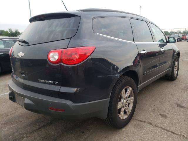 Photo 3 VIN: 1GNLVFED2AJ237458 - CHEVROLET TRAVERSE L 