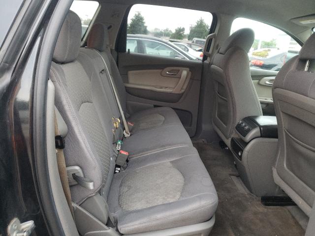 Photo 5 VIN: 1GNLVFED2AJ237458 - CHEVROLET TRAVERSE L 