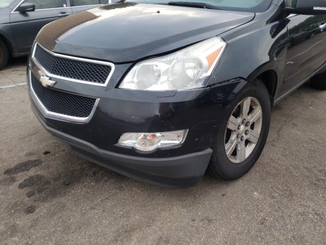 Photo 8 VIN: 1GNLVFED2AJ237458 - CHEVROLET TRAVERSE L 