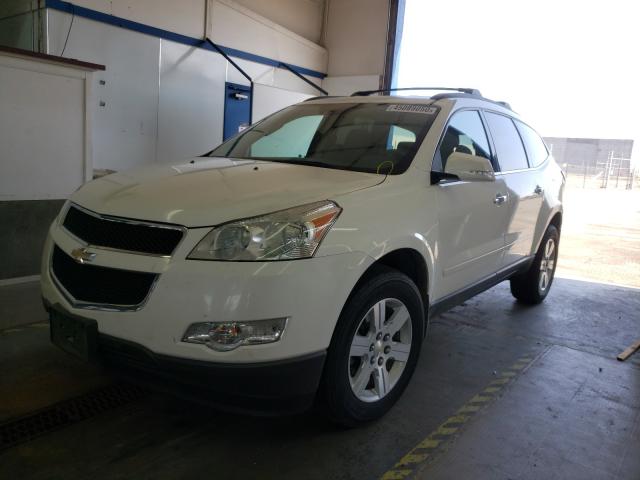 Photo 1 VIN: 1GNLVFED2AJ259346 - CHEVROLET TRAVERSE L 