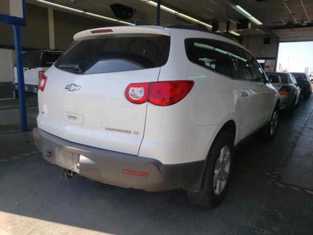 Photo 3 VIN: 1GNLVFED2AJ259346 - CHEVROLET TRAVERSE L 