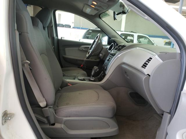 Photo 4 VIN: 1GNLVFED2AJ259346 - CHEVROLET TRAVERSE L 