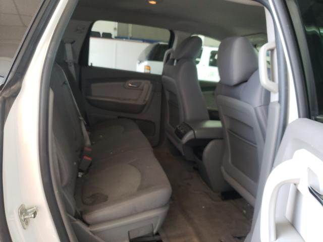 Photo 5 VIN: 1GNLVFED2AJ259346 - CHEVROLET TRAVERSE L 