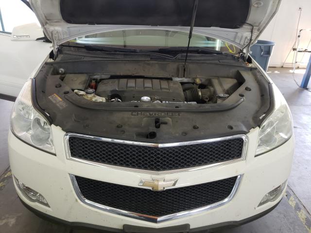 Photo 6 VIN: 1GNLVFED2AJ259346 - CHEVROLET TRAVERSE L 