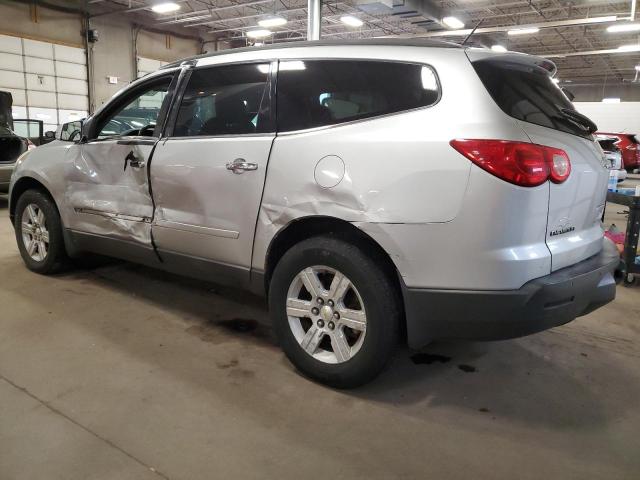 Photo 1 VIN: 1GNLVFED2AS109389 - CHEVROLET TRAVERSE 