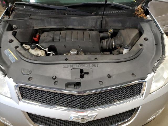 Photo 11 VIN: 1GNLVFED2AS109389 - CHEVROLET TRAVERSE 