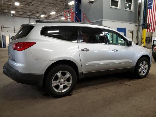 Photo 2 VIN: 1GNLVFED2AS109389 - CHEVROLET TRAVERSE 