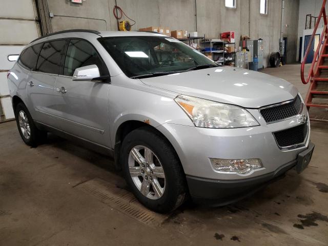 Photo 3 VIN: 1GNLVFED2AS109389 - CHEVROLET TRAVERSE 