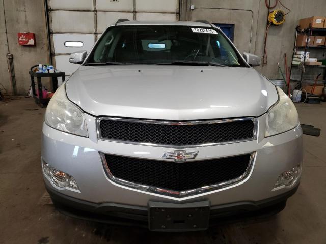 Photo 4 VIN: 1GNLVFED2AS109389 - CHEVROLET TRAVERSE 