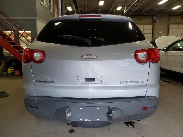 Photo 5 VIN: 1GNLVFED2AS109389 - CHEVROLET TRAVERSE 