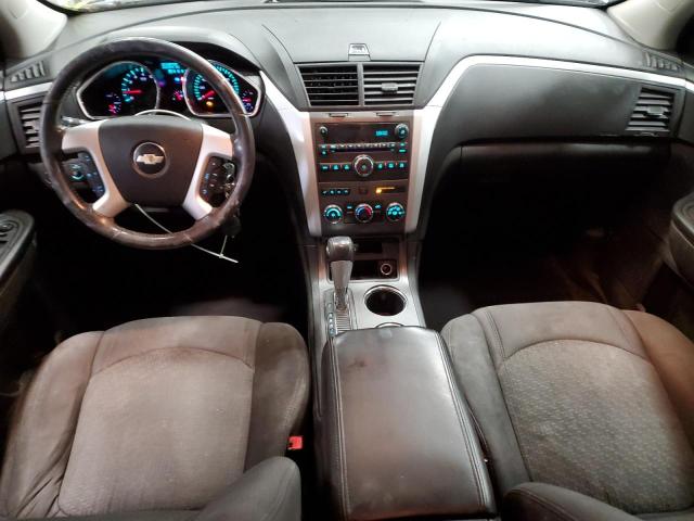 Photo 7 VIN: 1GNLVFED2AS109389 - CHEVROLET TRAVERSE 