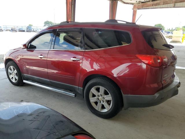 Photo 1 VIN: 1GNLVFED2AS116018 - CHEVROLET TRAVERSE L 