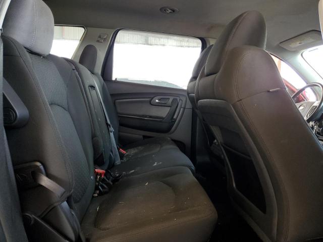 Photo 10 VIN: 1GNLVFED2AS116018 - CHEVROLET TRAVERSE L 