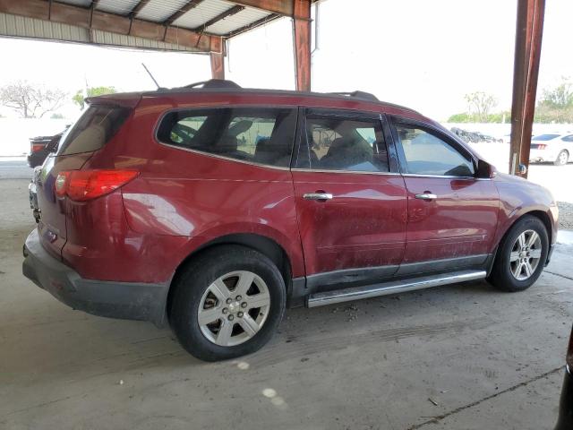 Photo 2 VIN: 1GNLVFED2AS116018 - CHEVROLET TRAVERSE L 