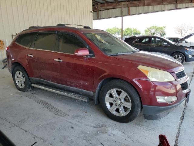 Photo 3 VIN: 1GNLVFED2AS116018 - CHEVROLET TRAVERSE L 