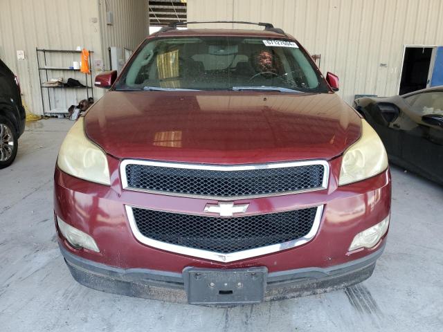 Photo 4 VIN: 1GNLVFED2AS116018 - CHEVROLET TRAVERSE L 