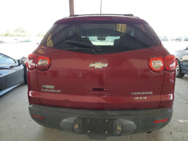 Photo 5 VIN: 1GNLVFED2AS116018 - CHEVROLET TRAVERSE L 