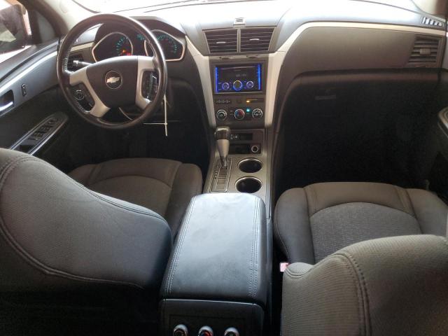 Photo 7 VIN: 1GNLVFED2AS116018 - CHEVROLET TRAVERSE L 