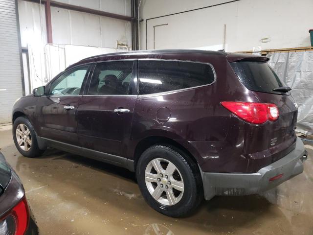 Photo 1 VIN: 1GNLVFED2AS123082 - CHEVROLET TRAVERSE 