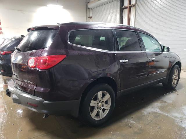 Photo 2 VIN: 1GNLVFED2AS123082 - CHEVROLET TRAVERSE 