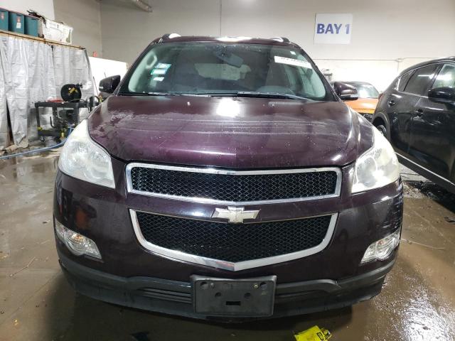 Photo 4 VIN: 1GNLVFED2AS123082 - CHEVROLET TRAVERSE 