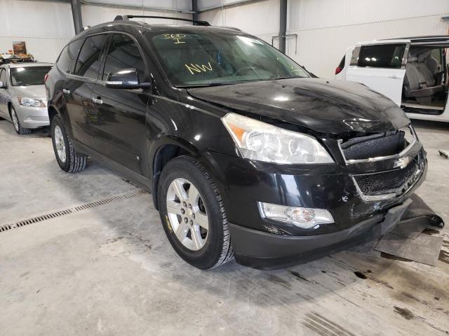 Photo 0 VIN: 1GNLVFED2AS143221 - CHEVROLET TRAVERSE L 