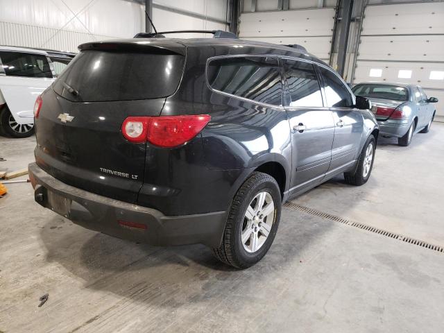 Photo 3 VIN: 1GNLVFED2AS143221 - CHEVROLET TRAVERSE L 