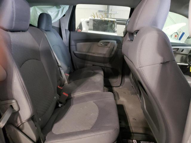 Photo 5 VIN: 1GNLVFED2AS143221 - CHEVROLET TRAVERSE L 