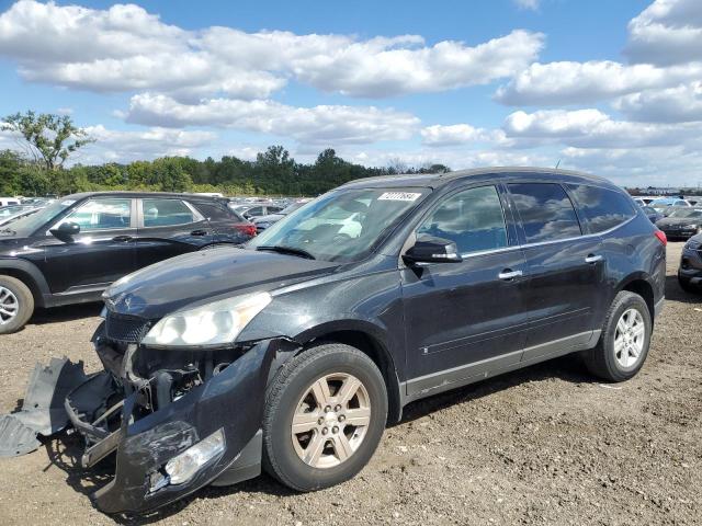 Photo 0 VIN: 1GNLVFED2AS150475 - CHEVROLET TRAVERSE L 