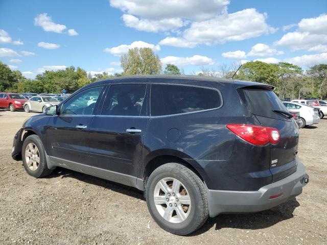 Photo 1 VIN: 1GNLVFED2AS150475 - CHEVROLET TRAVERSE L 