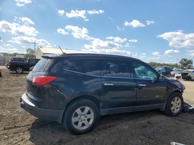 Photo 2 VIN: 1GNLVFED2AS150475 - CHEVROLET TRAVERSE L 