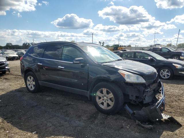 Photo 3 VIN: 1GNLVFED2AS150475 - CHEVROLET TRAVERSE L 