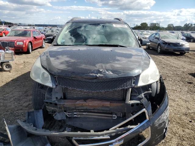 Photo 4 VIN: 1GNLVFED2AS150475 - CHEVROLET TRAVERSE L 