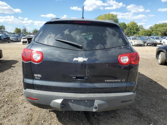 Photo 5 VIN: 1GNLVFED2AS150475 - CHEVROLET TRAVERSE L 