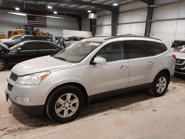 Photo 0 VIN: 1GNLVFED3AJ217204 - CHEVROLET TRAVERSE L 